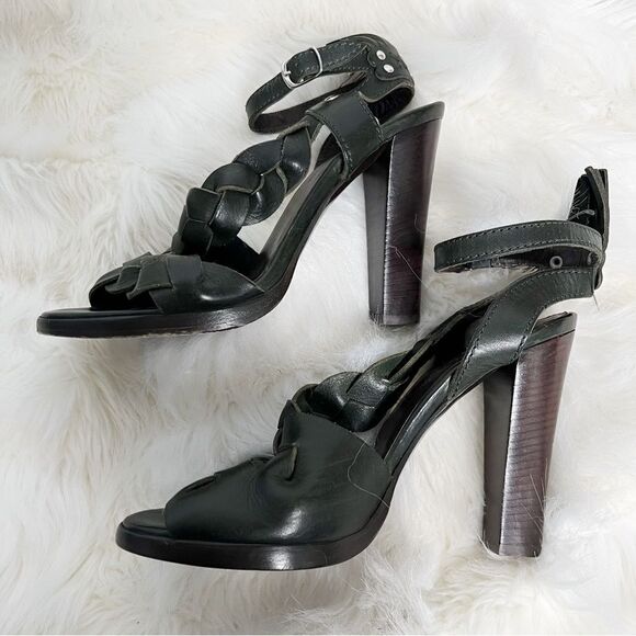 Balenciaga heels  - Picture 3 of 8